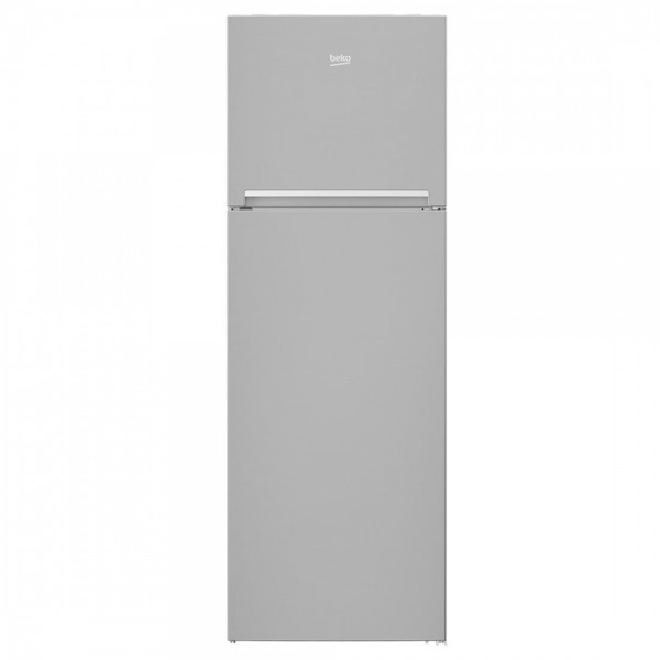 მაცივარი BEKO RDNE43X Superia