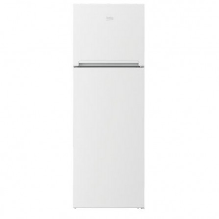 მაცივარი Refrigerator BEKO RDSE500M20W Superia
