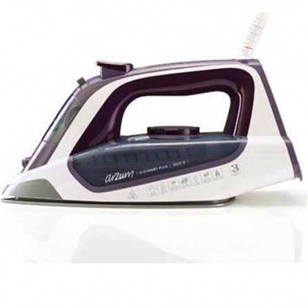 უთო Iron ARZUM AR691 PURPLE — 3