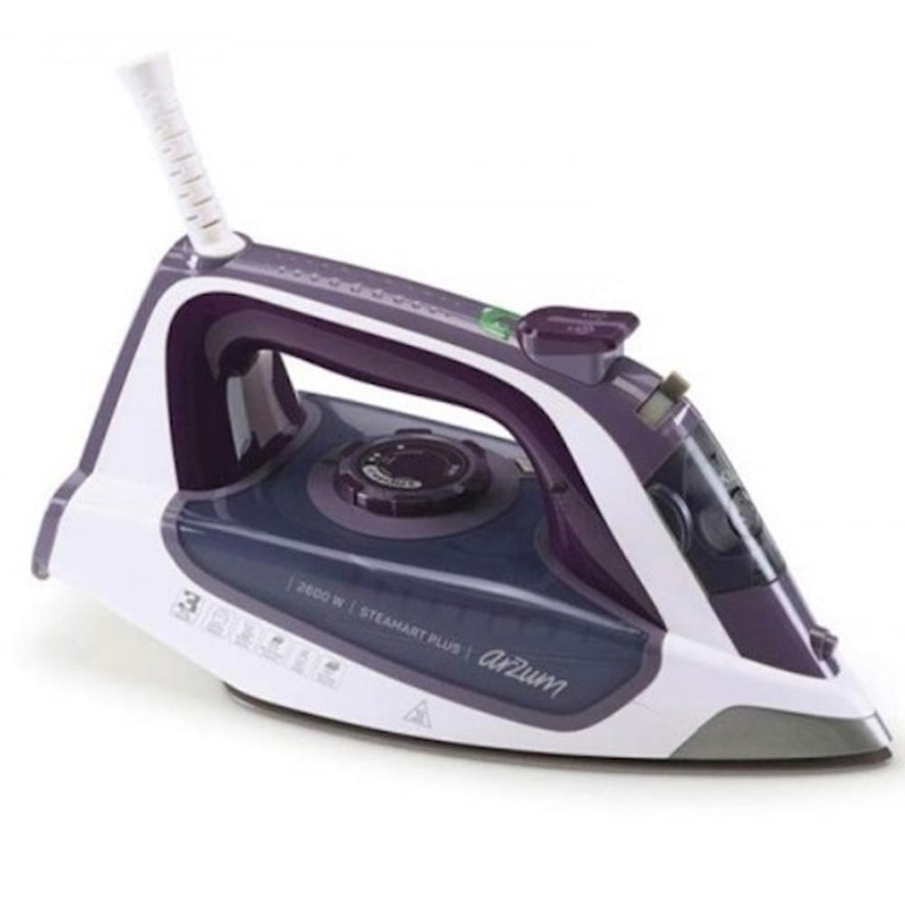 უთო Iron ARZUM AR691 PURPLE