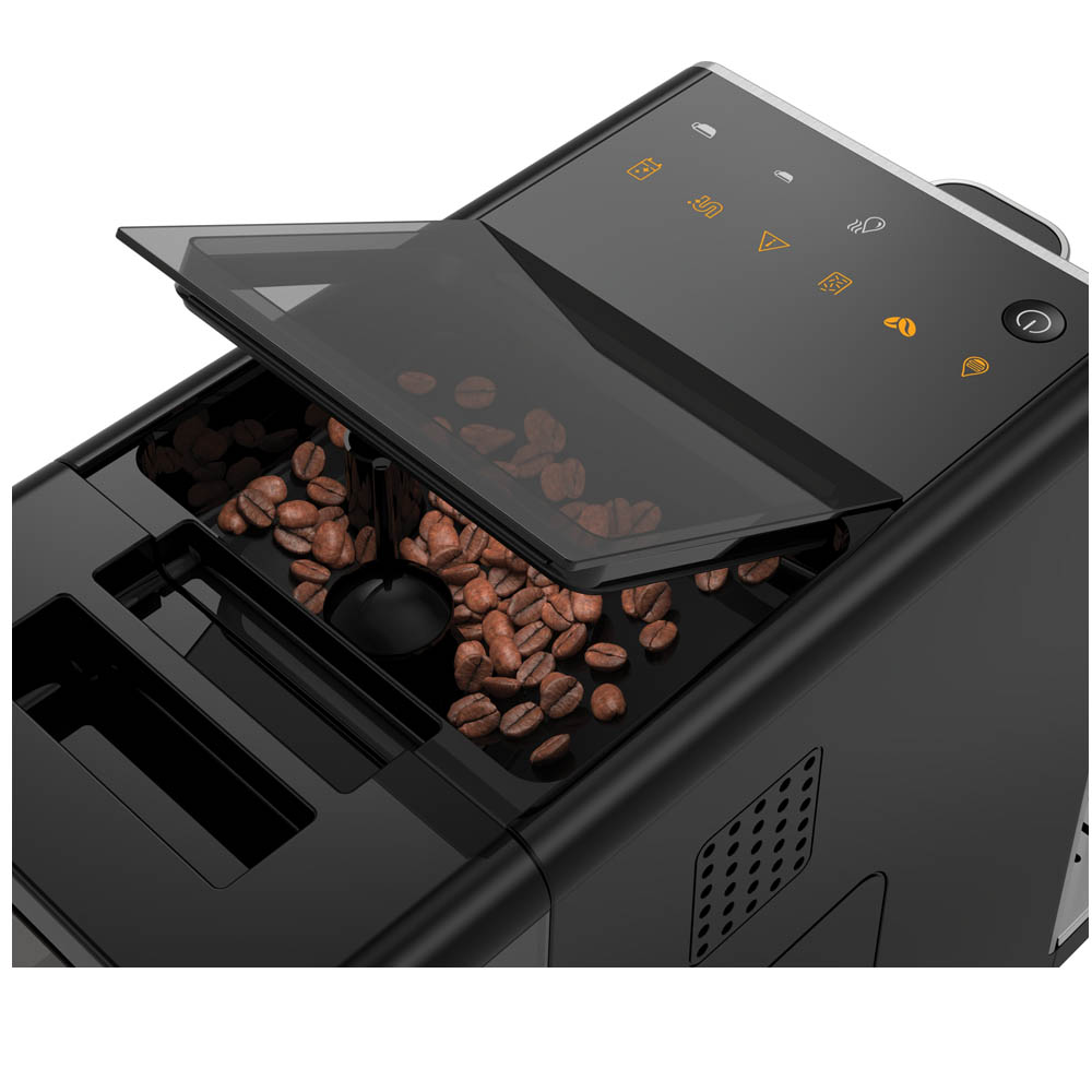 ყავის აპარატი Coffee Machine BEKO CEG5301X — 6