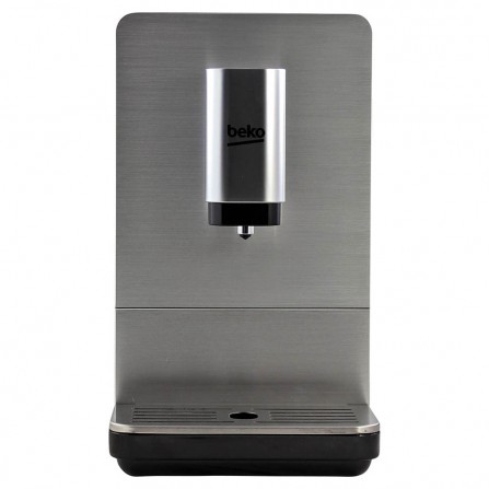 ყავის აპარატი Coffee Machine BEKO CEG5301X — 5