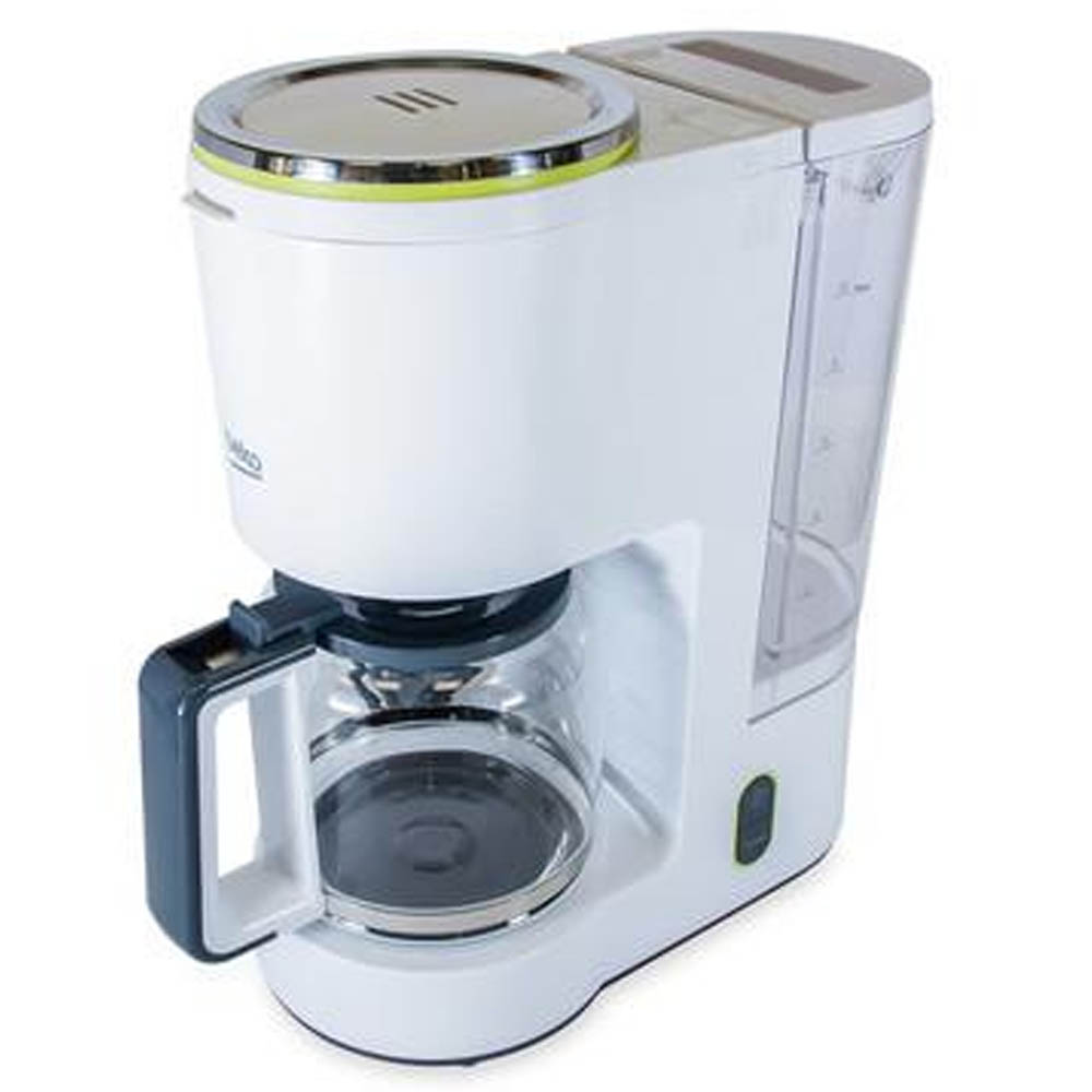 ყავის აპარატი Coffee Machine BEKO FCM1321W — 2