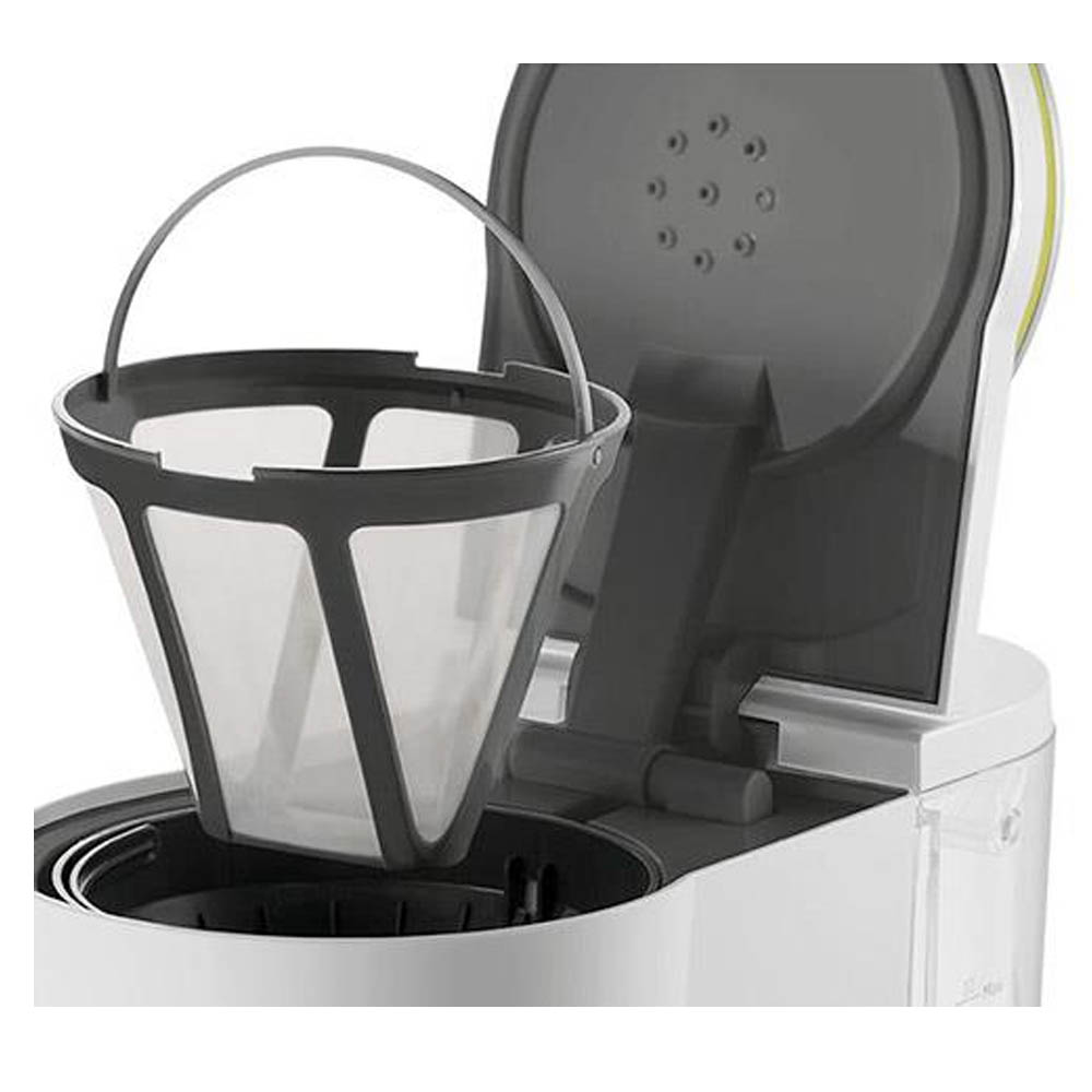 ყავის აპარატი Coffee Machine BEKO FCM1321W — 5