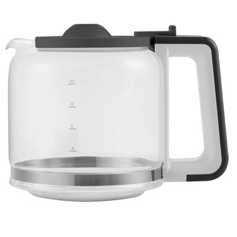 ყავის აპარატი Coffee Machine BEKO FCM1321W — 4
