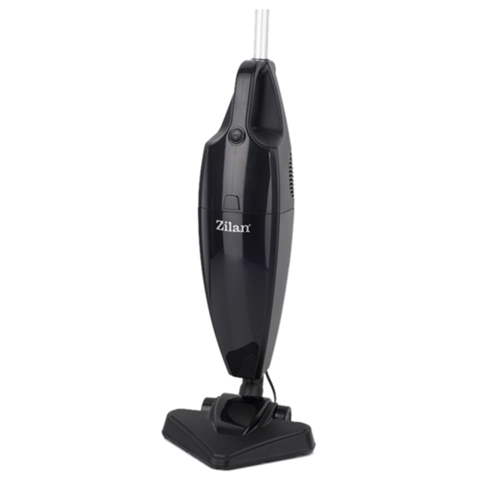 მტვერსასრუტი ZILAN ZLN1235 BLACK — 2