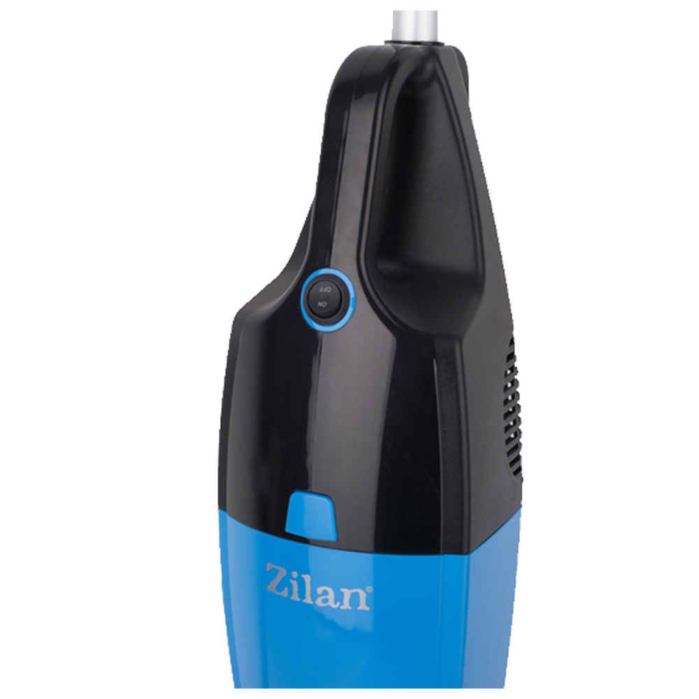 მტვერსასრუტი ZILAN ZLN1235 BLUE — 3