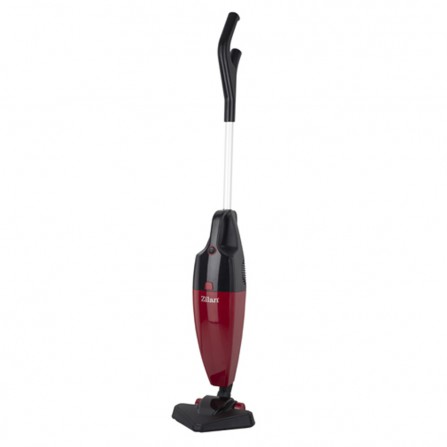 მტვერსასრუტი ZILAN ZLN1235 RED — 2