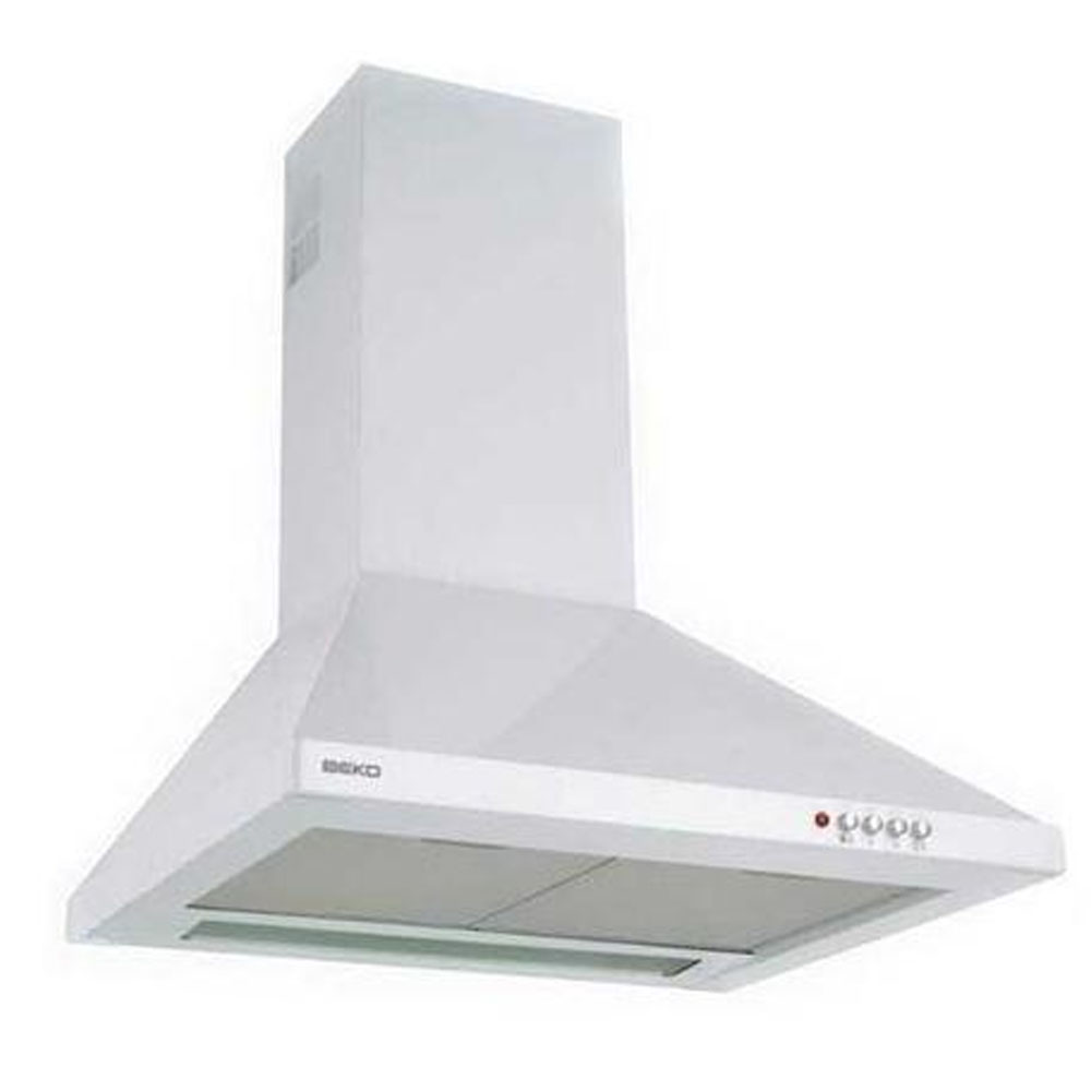 გამწოვი Hood BEKO CWB 6441 WN — 2