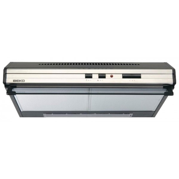 გამწოვი Hood BEKO CFB 6433 X