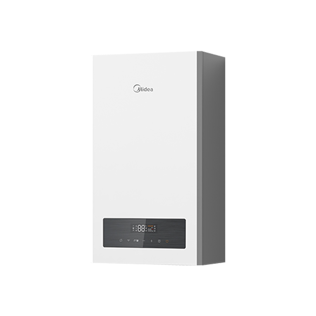 MIDEA - L1PB-C28 ცენტრალური გათბობის ქვაბი — 3