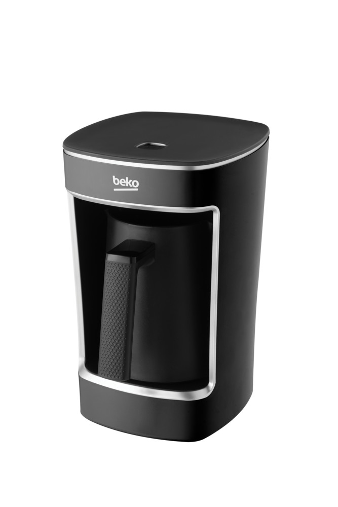 ყავის აპარატი Beko TKM 2341 — 2