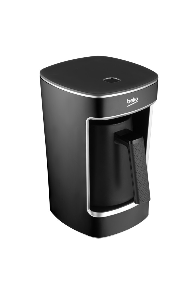 ყავის აპარატი Beko TKM 2341 — 3