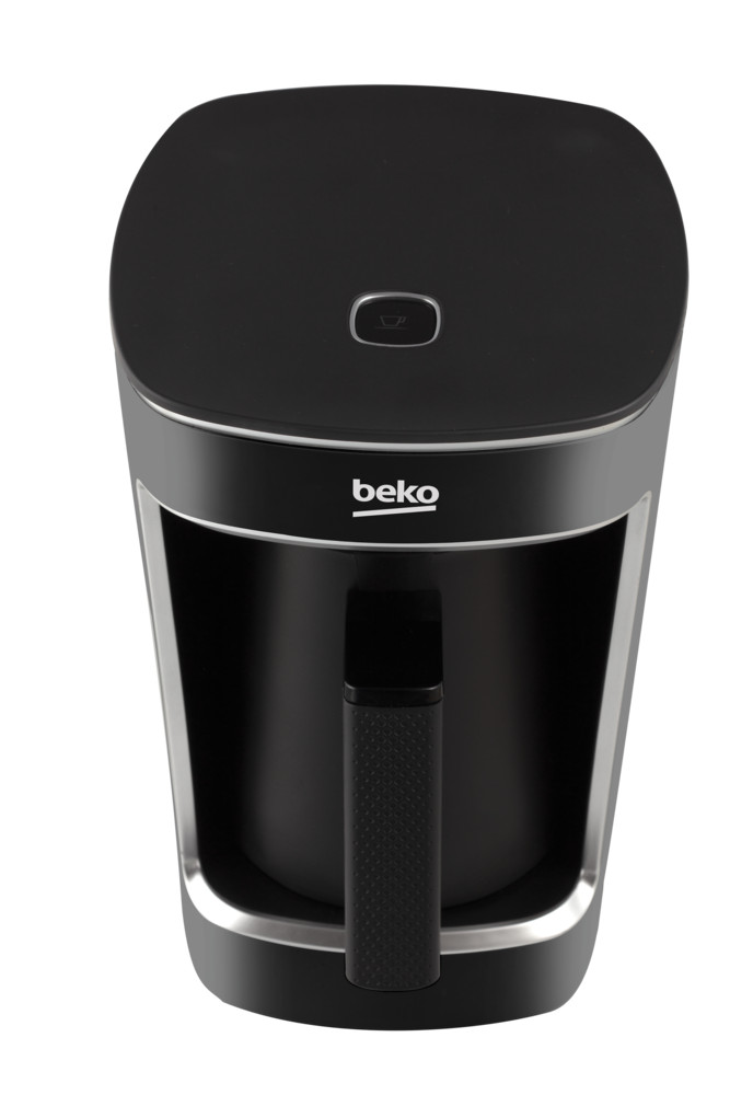 ყავის აპარატი Beko TKM 2341 — 5