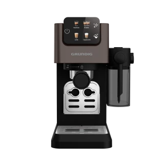 ყავის აპარატი Grundig KSM 5330