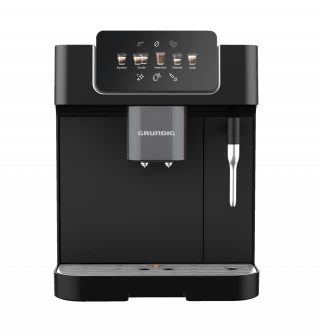 ყავის აპარატი Grundig KVA 6230