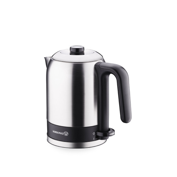 ელექტრო ჩაიდანი Korkmaz A473-01 Tria Electrical 1.2 L