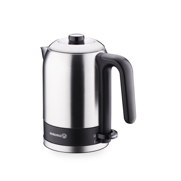 ელექტრო ჩაიდანი Korkmaz A473 Tria Electrical 1.6 L