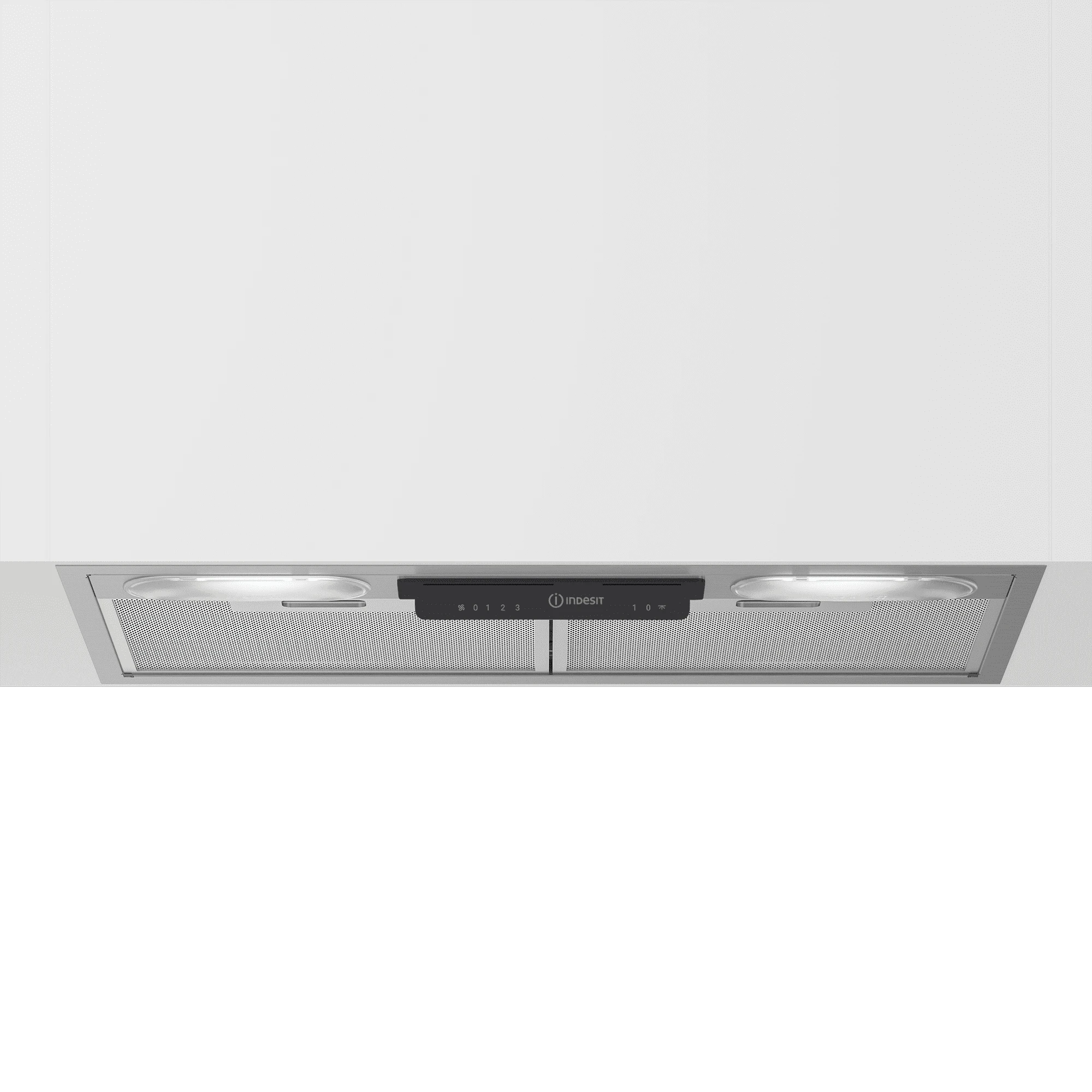 გამწოვი INAE 52FLS X Indesit