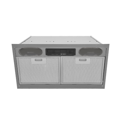 გამწოვი INAE 52FLS X Indesit — 2