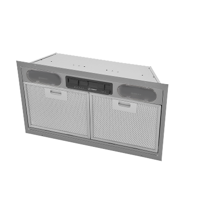 გამწოვი INAE 52FLS X Indesit — 3