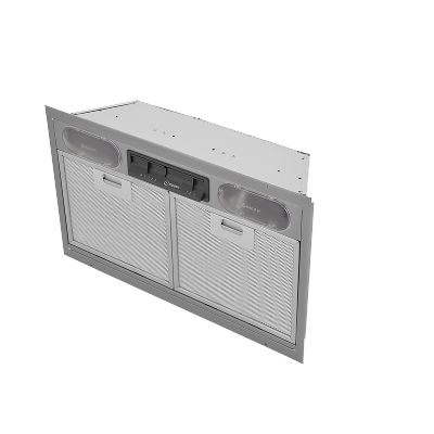 გამწოვი INAE 52FLS X Indesit — 4