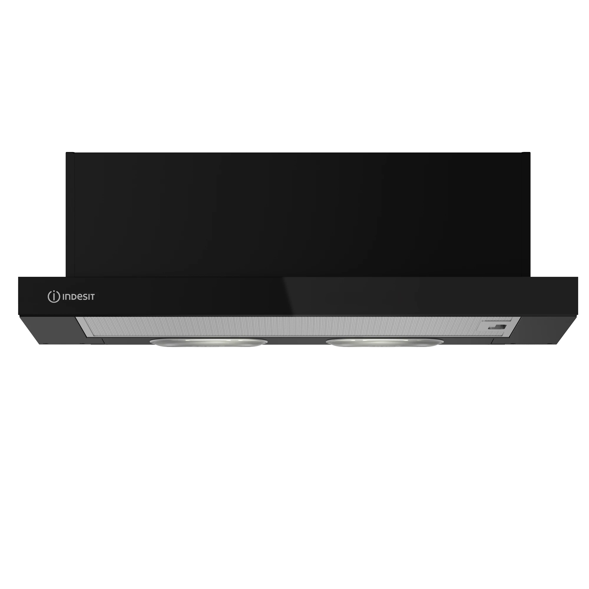 გამწოვი INT 62HR BL Indesit