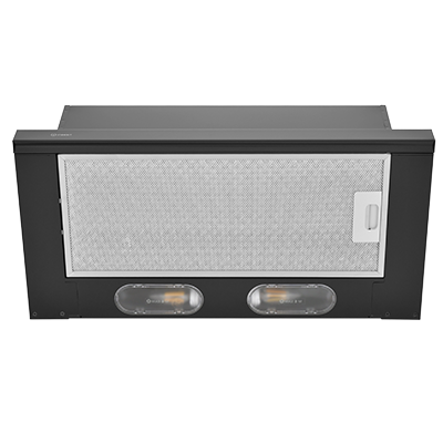 გამწოვი INT 62HR BL Indesit — 2