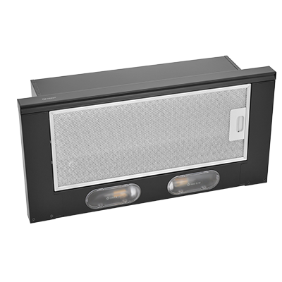 გამწოვი INT 62HR BL Indesit — 3