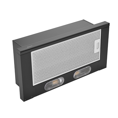 გამწოვი INT 62HR BL Indesit — 4