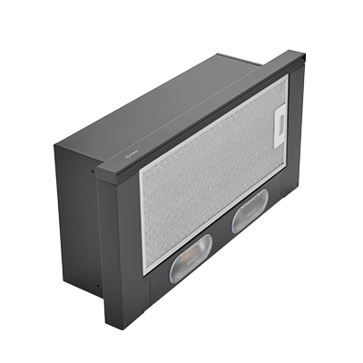 გამწოვი INT 62HR BL Indesit — 5