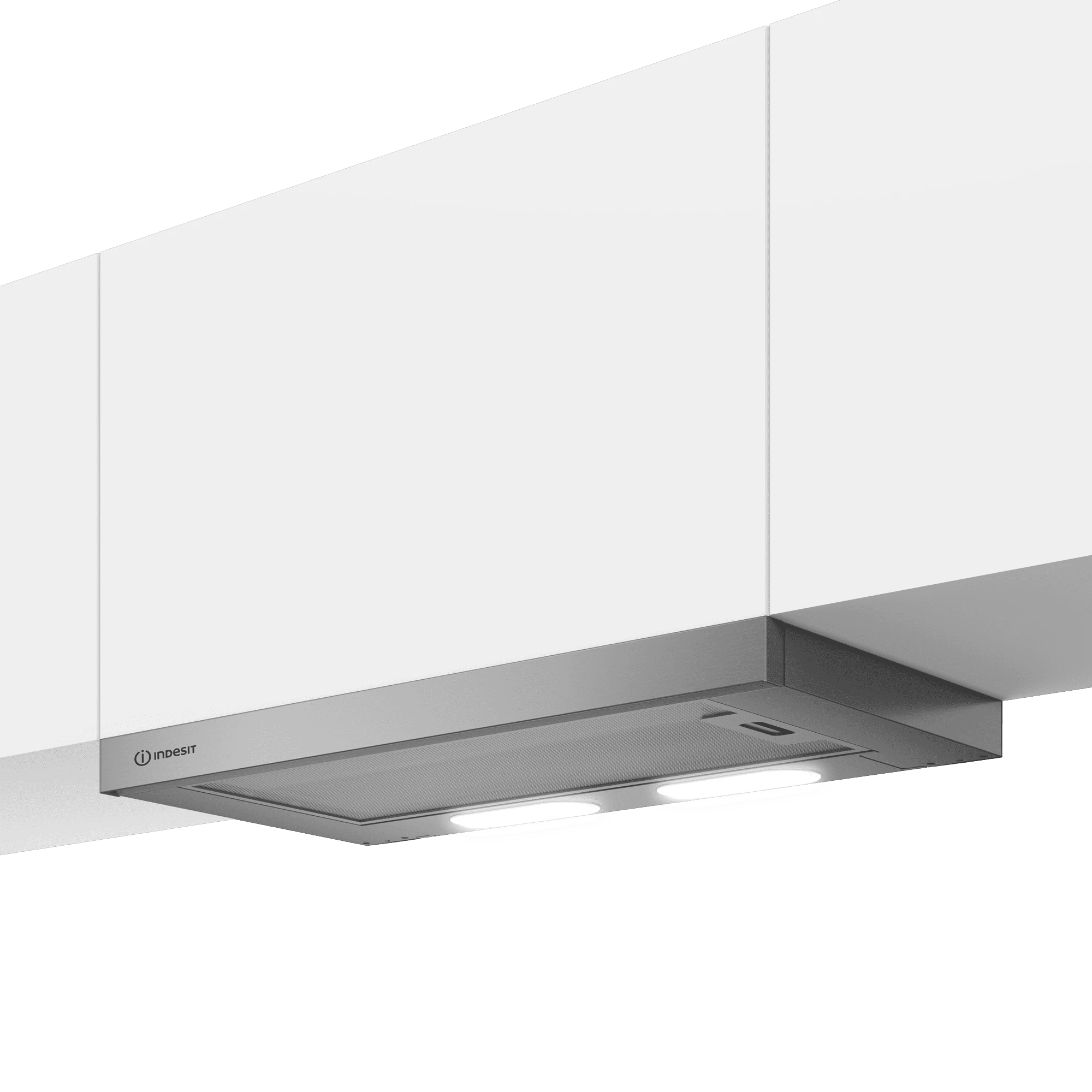 გამწოვი INT 62HR X Indesit — 2