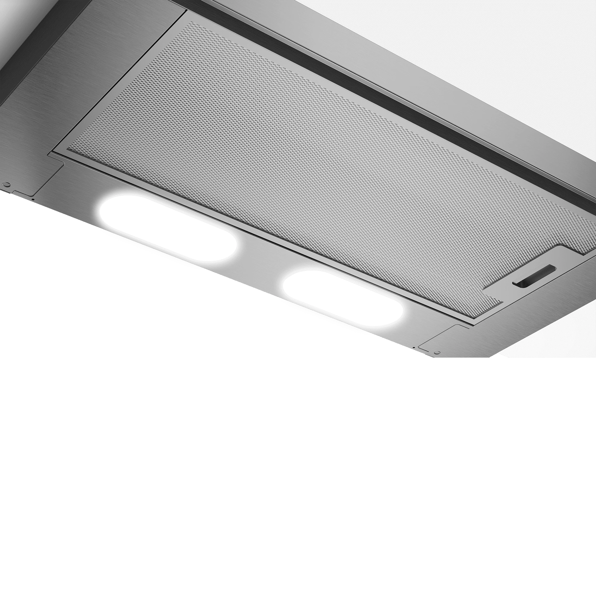 გამწოვი INT 62HR X Indesit — 3