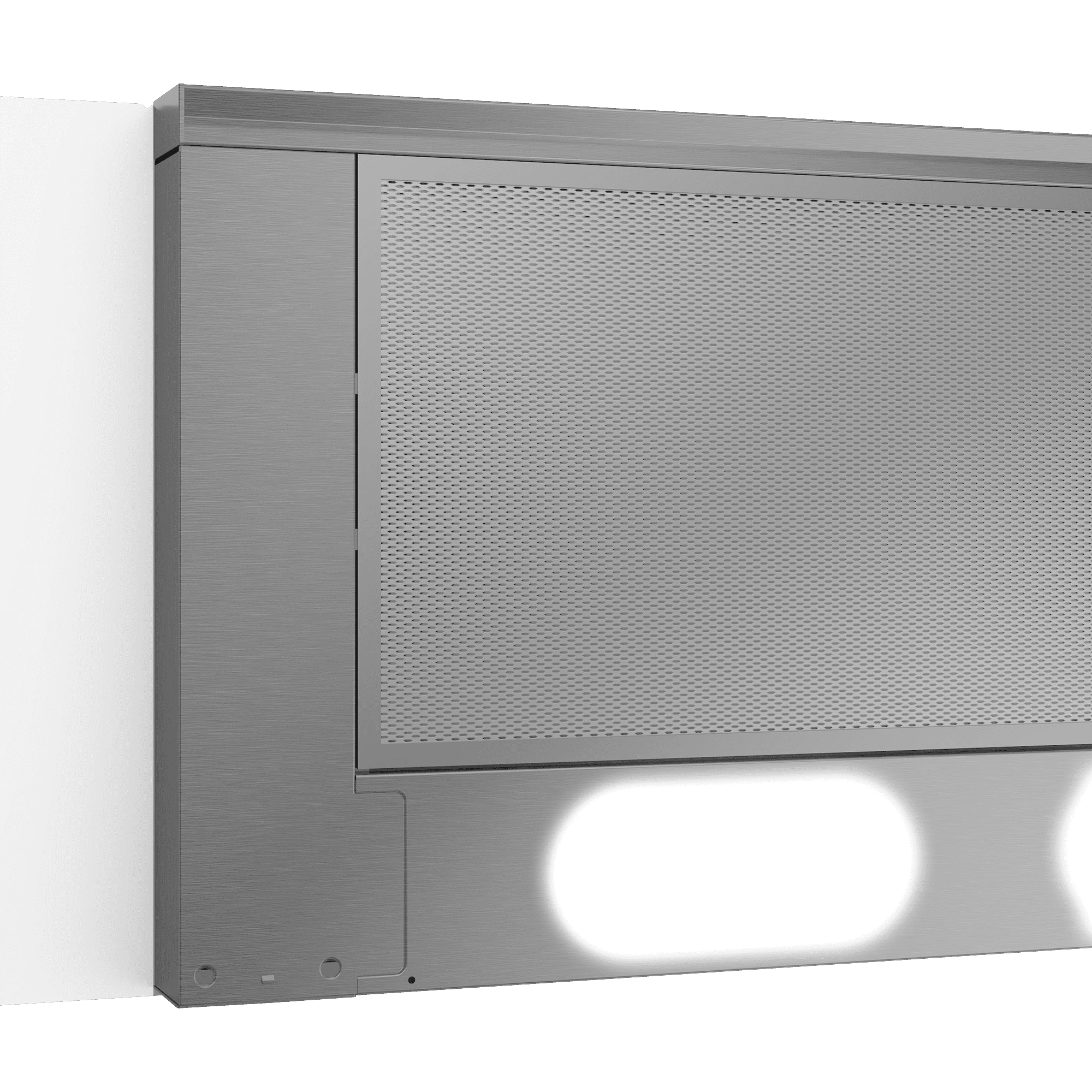 გამწოვი INT 62HR X Indesit — 4