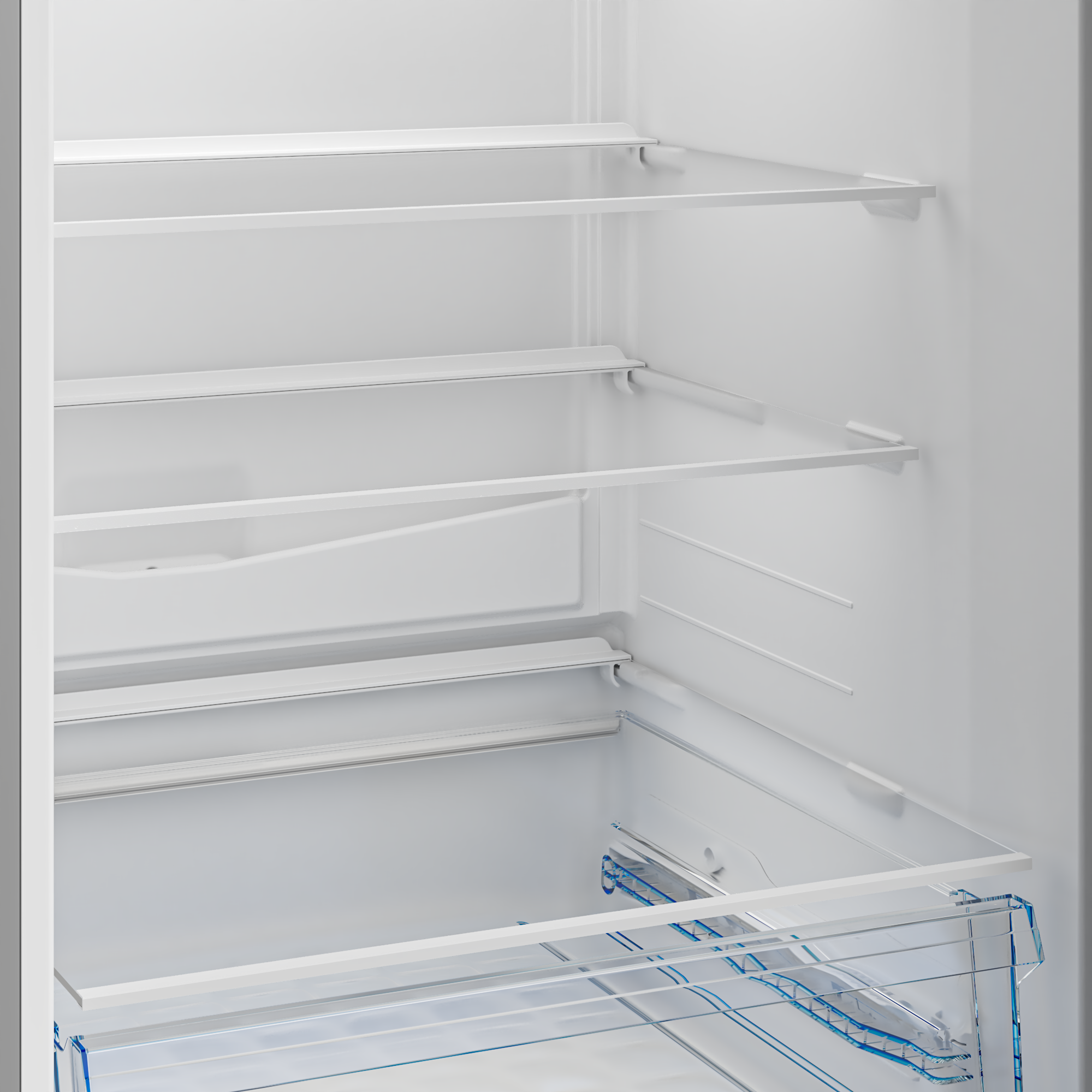მაცივარი Beko B1RCSK362G — 5
