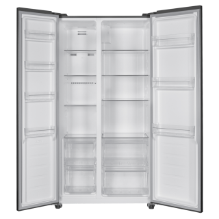 მაცივარი VOX SBS 6015 BLE — 5