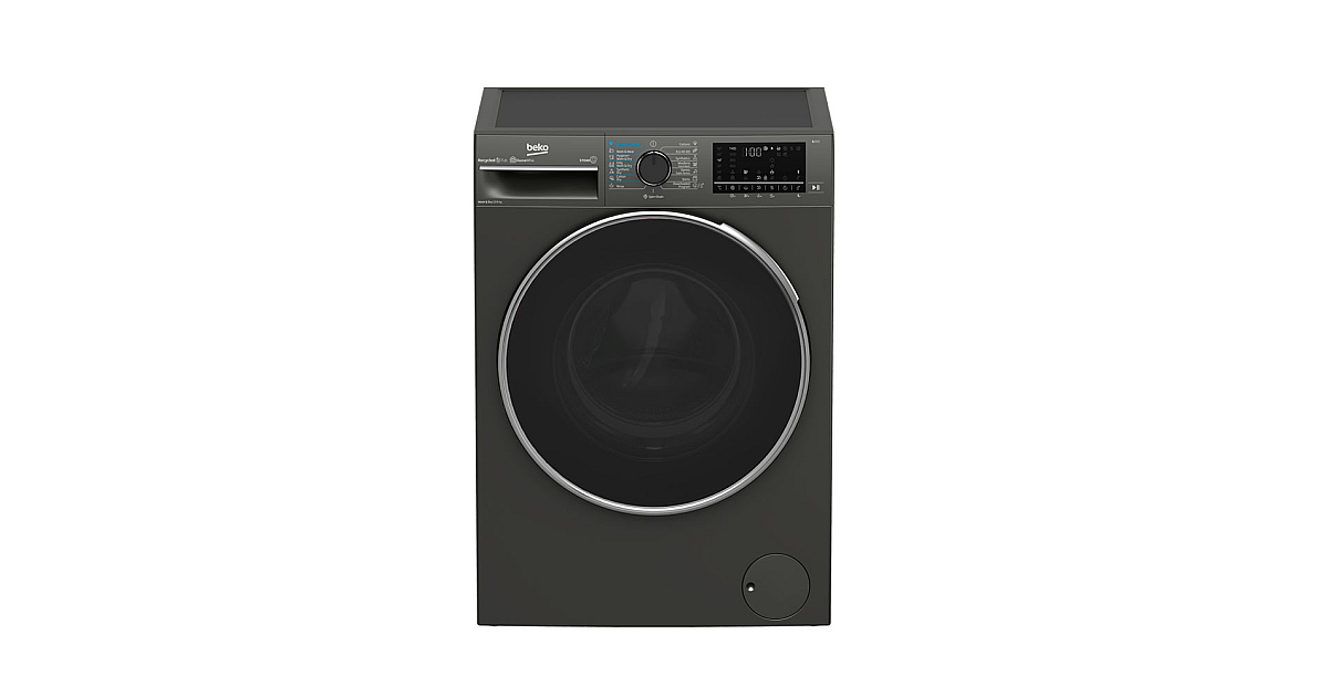 სარეცხი მანქანა Beko B5DF T 510447 M bPRO 500
