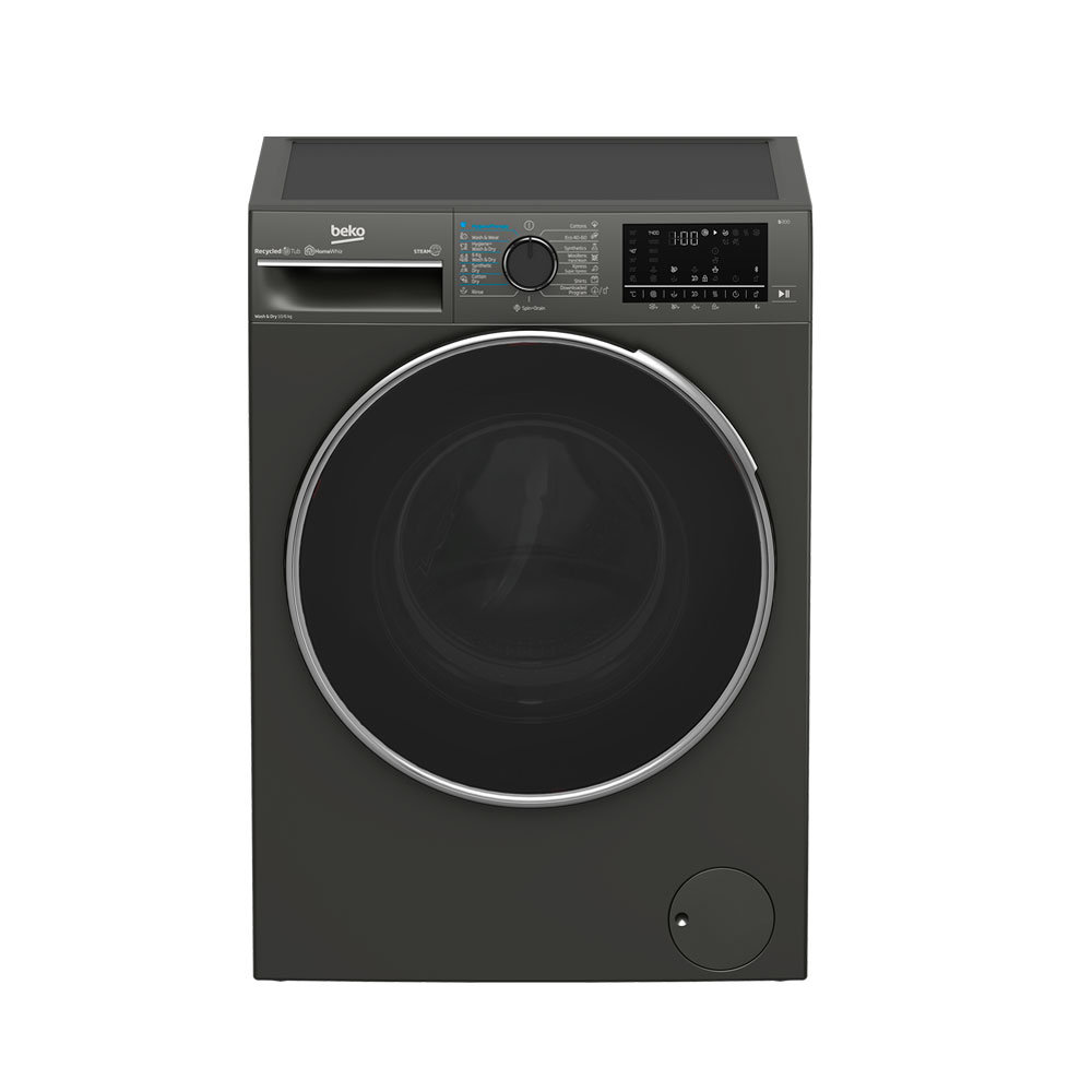 სარეცხი მანქანა Beko B5DF T 510447 M bPRO 500 — 3