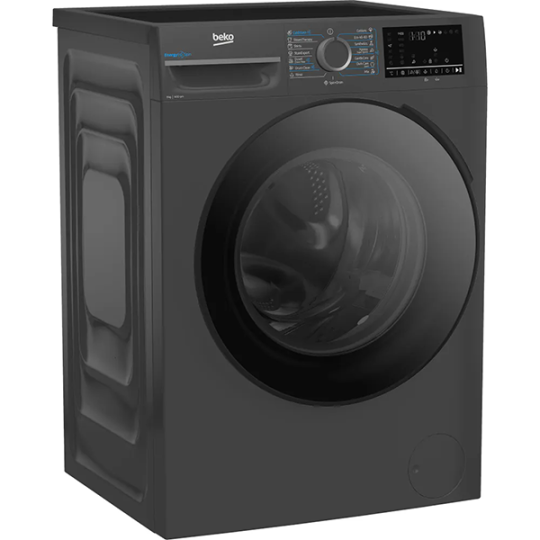 სარეცხი მანქანა Beko WM418CAI — 2