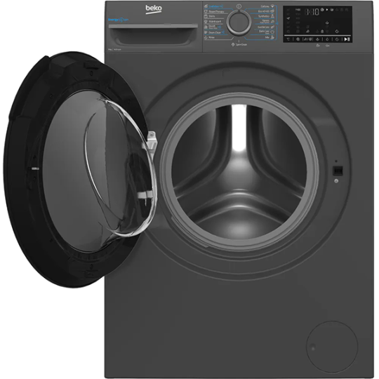 სარეცხი მანქანა Beko WM418CAI — 3